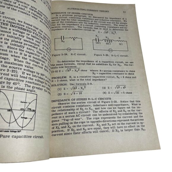 Radio Electronics Made Simple Martin Schwartz 1978 Paperback u - Picture 7 of 7